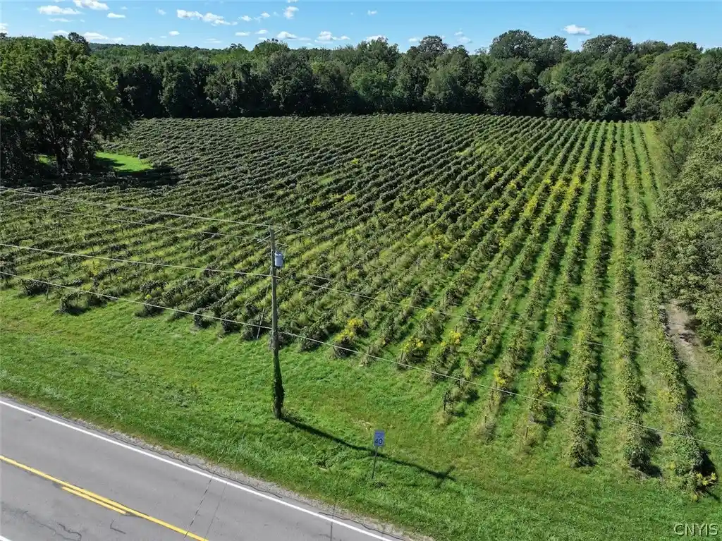 Photo 1 of Sale Pending at Bennett State Rd, Forestville, NY 14062 | MLS# S1715501 | Listing updated on 2026-10-08