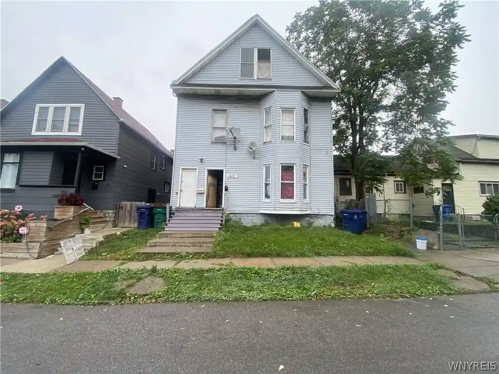 Multi family home for sale at 380 Florida St, Buffalo, NY 14208 | MLS# B1715463