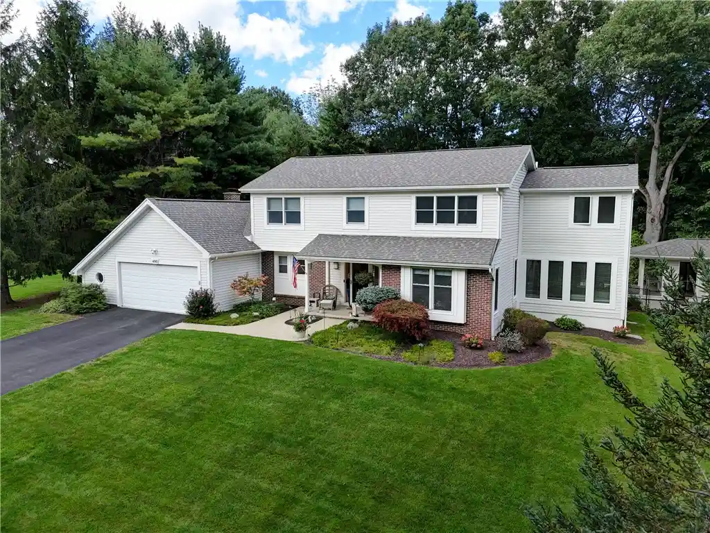 Photo 1 of Sale Pending at 490 Bluhm Rd, Fairport, NY 14450 | MLS# R1709932 | Listing updated on 2026-10-09