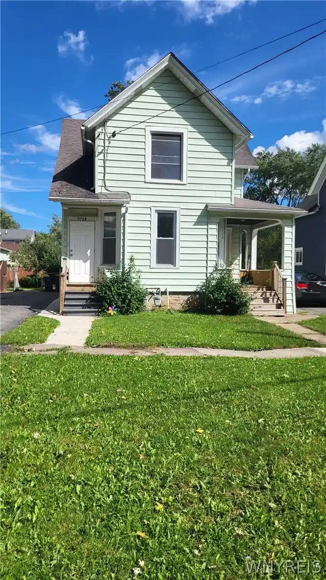 Photo 1 of Multi family home for sale at 476 Hawley St, Lockport, NY 14094 | MLS# B1713917 | Listing updated on 2026-09-17