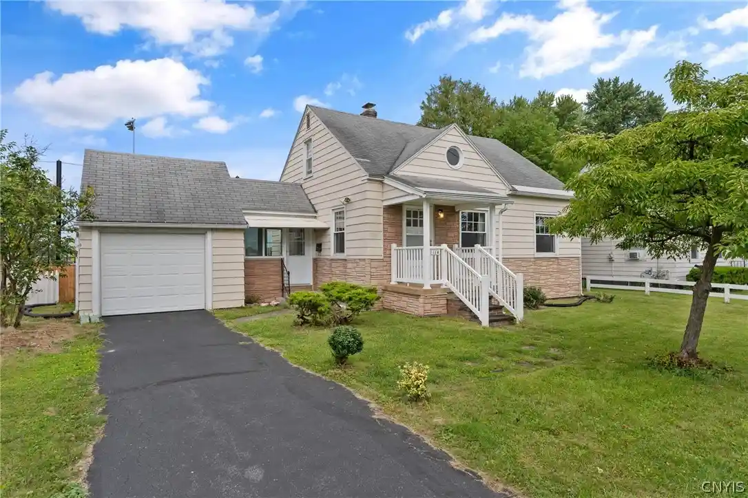 Photo 1 of Sale Pending at 114 Grover St, East Syracuse, NY 13057 | MLS# S1714981 | Listing updated on 2026-09-22