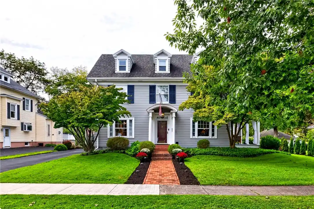 Photo 1 of Sale Pending at 71 Ontario St, Honeoye Falls, NY 14472 | MLS# R1714009 | Listing updated on 2026-10-02