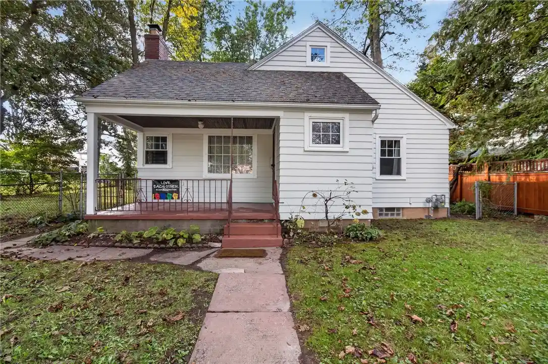 Photo 1 of Sale Pending at 373 Aberdeen St, Rochester, NY 14619 | MLS# R1713565 | Listing updated on 2026-09-28