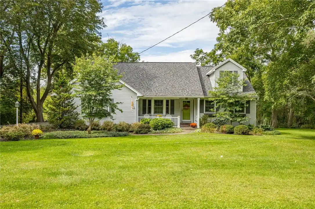 Photo 1 of Sale Pending at 4729 Carter Rd, Fairport, NY 14450 | MLS# R1714898 | Listing updated on 2026-10-01