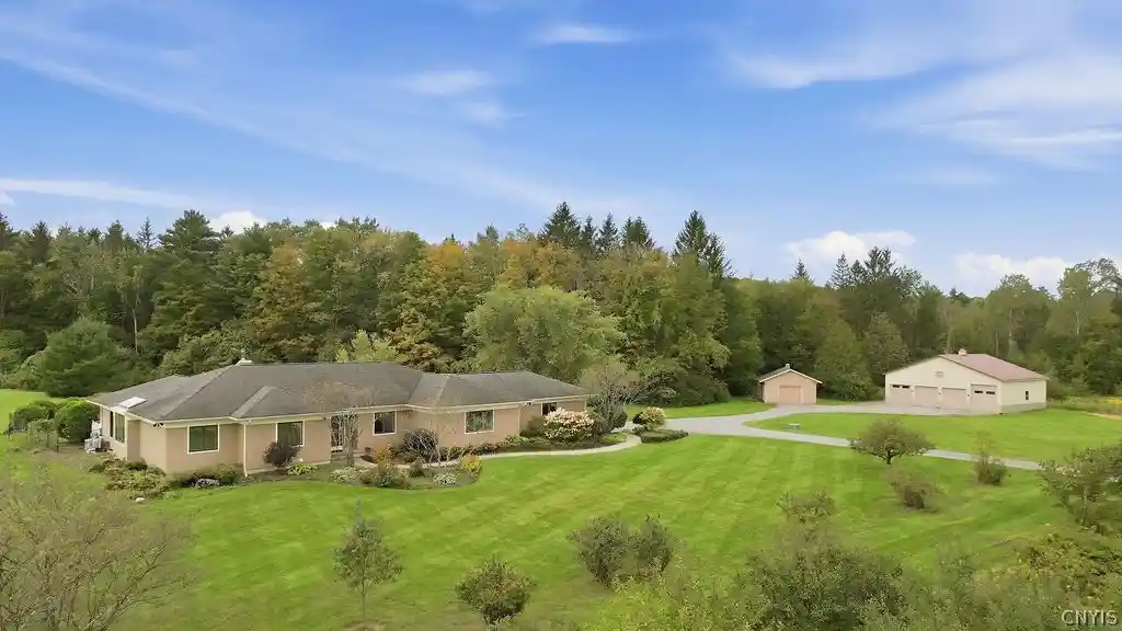 Photo 1 of Sale Pending at 3465 Janet Ln, Cazenovia, NY 13035 | MLS# S1714701 | Listing updated on 2026-10-15