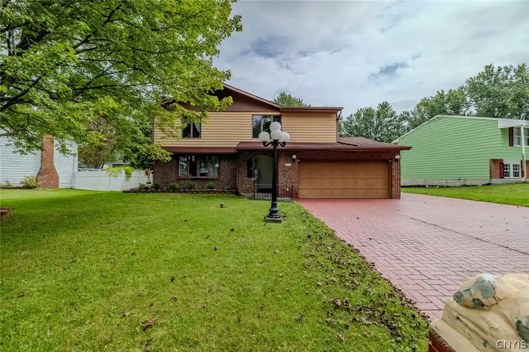 Photo 1 of Single family home for sale at 106 Stillwater Dr, East Syracuse, NY 13057 | MLS# S1715603 | Listing updated on 2026-10-27