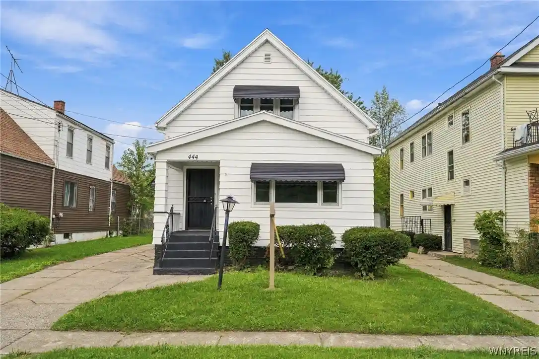 Single family home for sale at 444 Cambridge Ave, Buffalo, NY 14215 | MLS# B1715621