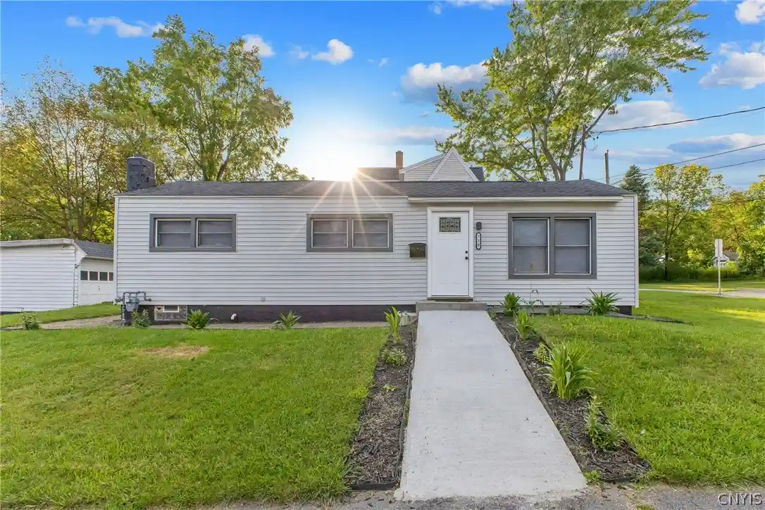 Single family home for sale at 216 Harriette Ave, Syracuse, NY 13210 | MLS# S1715380