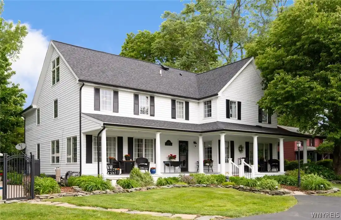 Photo 1 of Sale Pending at 5217 Tonawanda Crk Rd, North Tonawanda, NY 14120 | MLS# B1715499 | Listing updated on 2026-10-09