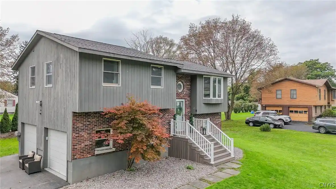 Photo 1 of Sale Pending at 215 Sunnybrook Dr, Syracuse, NY 13219 | MLS# S1714791 | Listing updated on 2026-09-27