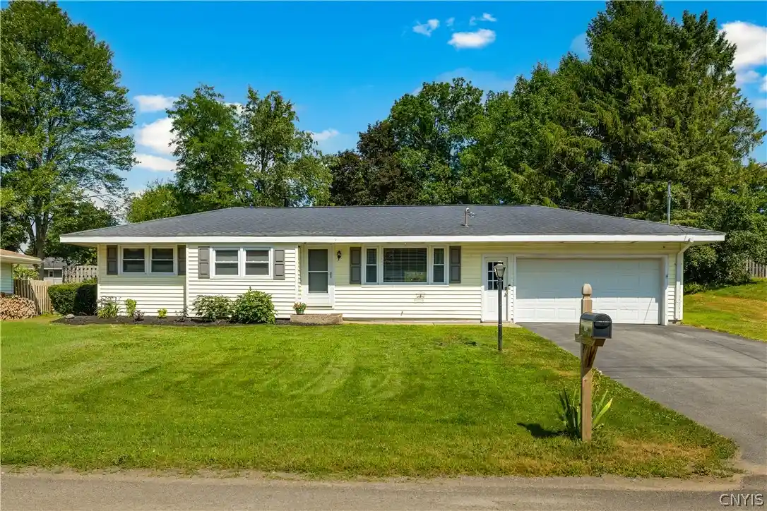 Photo 1 of Single family home for sale at 8814 Walnut Dr, Rome, NY 13440 | MLS# S1715545 | Listing updated on 2026-10-25