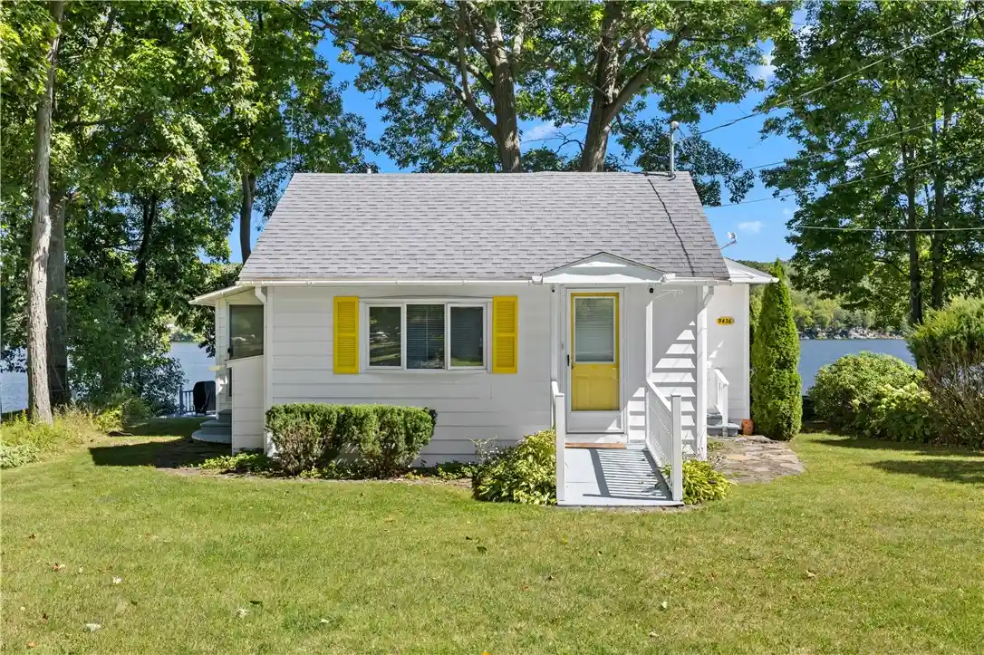 Single family home for sale at 9436 Wixson Rd, Hammondsport, NY 14840 | MLS# R1715200