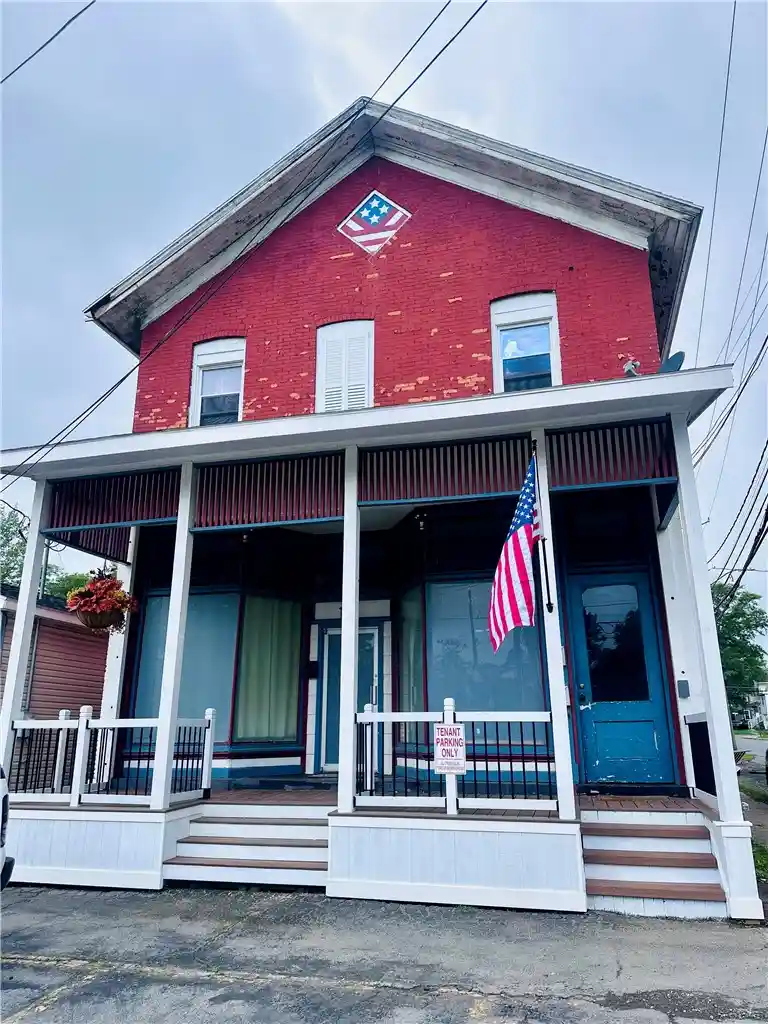 Multi family home for sale at 61 State St, Seneca Falls, NY 13148 | MLS# R1715294