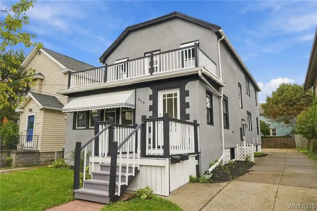Multi family home for sale at 933 Starin Ave, Buffalo, NY 14223 | MLS# B1715832