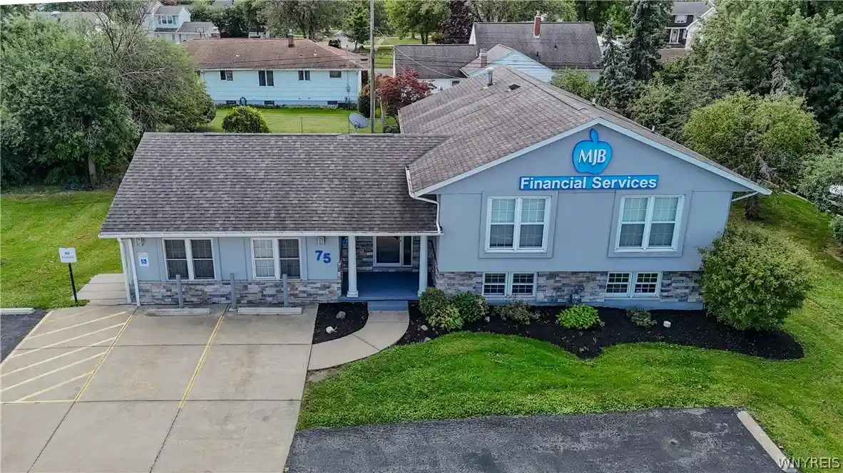 Single family home for sale at 75 Maple Rd, Buffalo, NY 14221 | MLS# B1715527