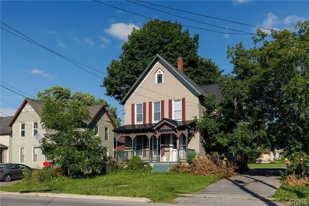 Photo 1 of Multi family home for sale at 836 Leray St, Watertown, NY 13601 | MLS# S1714579 | Listing updated on 2026-10-06