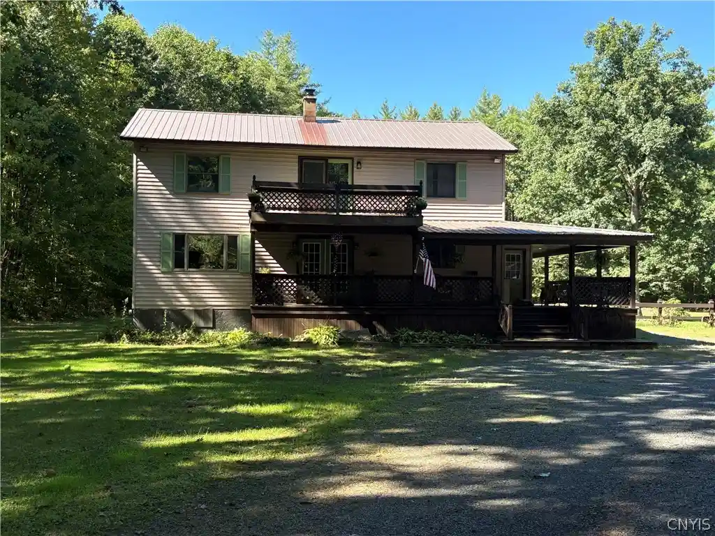 Photo 1 of Sale Pending at 7905 Passer Rd, Blossvale, NY 13308 | MLS# S1715442 | Listing updated on 2026-10-02