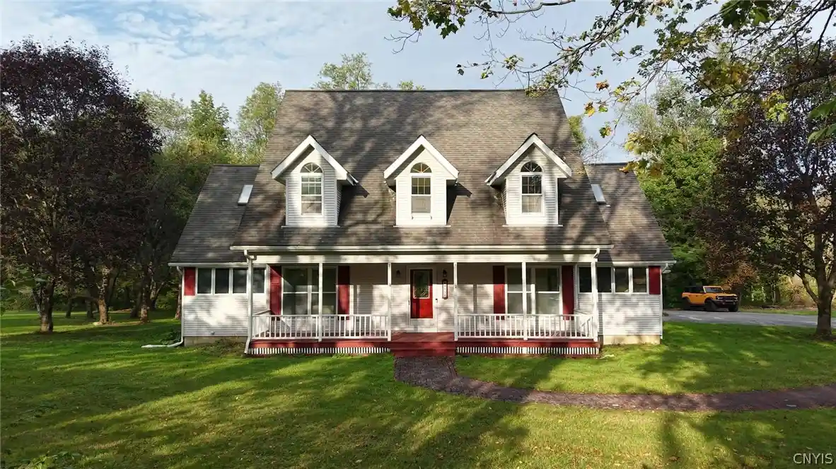 Single family home for sale at 9138 Plank Rd, Remsen, NY 13438 | MLS# S1715721