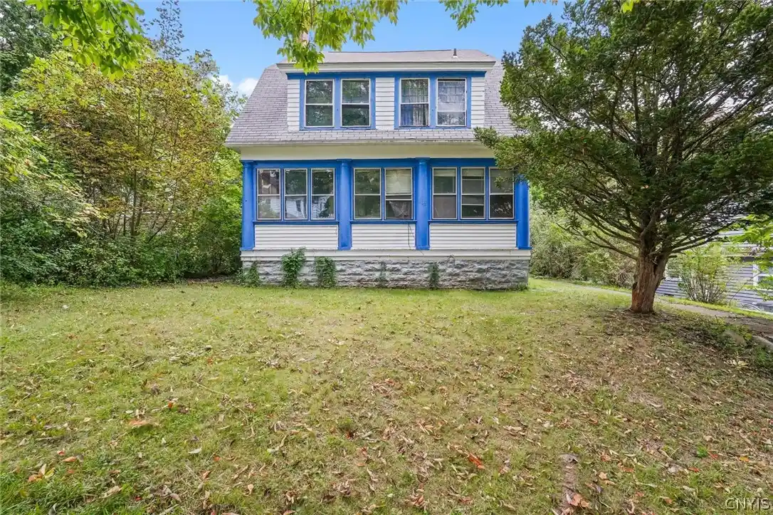 Photo 1 of Sale Pending at 168 Parkside Ave, Syracuse, NY 13207 | MLS# S1714897 | Listing updated on 2026-10-20