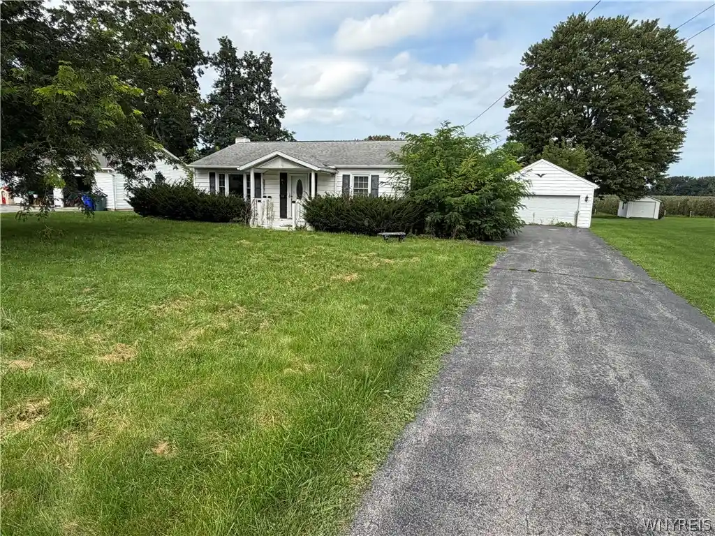 Photo 1 of Sale Pending at 6523 Wheeler Rd, Lockport, NY 14094 | MLS# B1715946 | Listing updated on 2026-09-29
