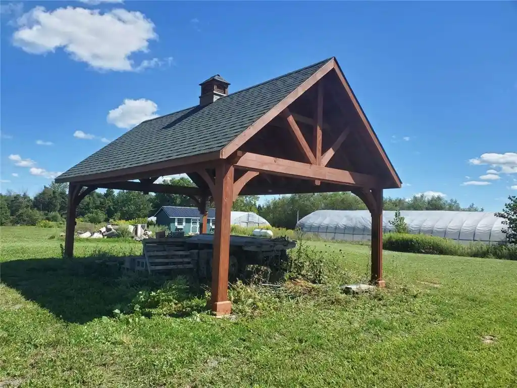 Photo 1 of Sale Pending at 4837 Rt 96, Farmington, NY 14425 | MLS# R1715971 | Listing updated on 2026-09-29