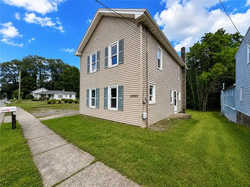 Single family home for sale at 4000 W Walworth Rd, Macedon, NY 14502 | MLS# R1713938