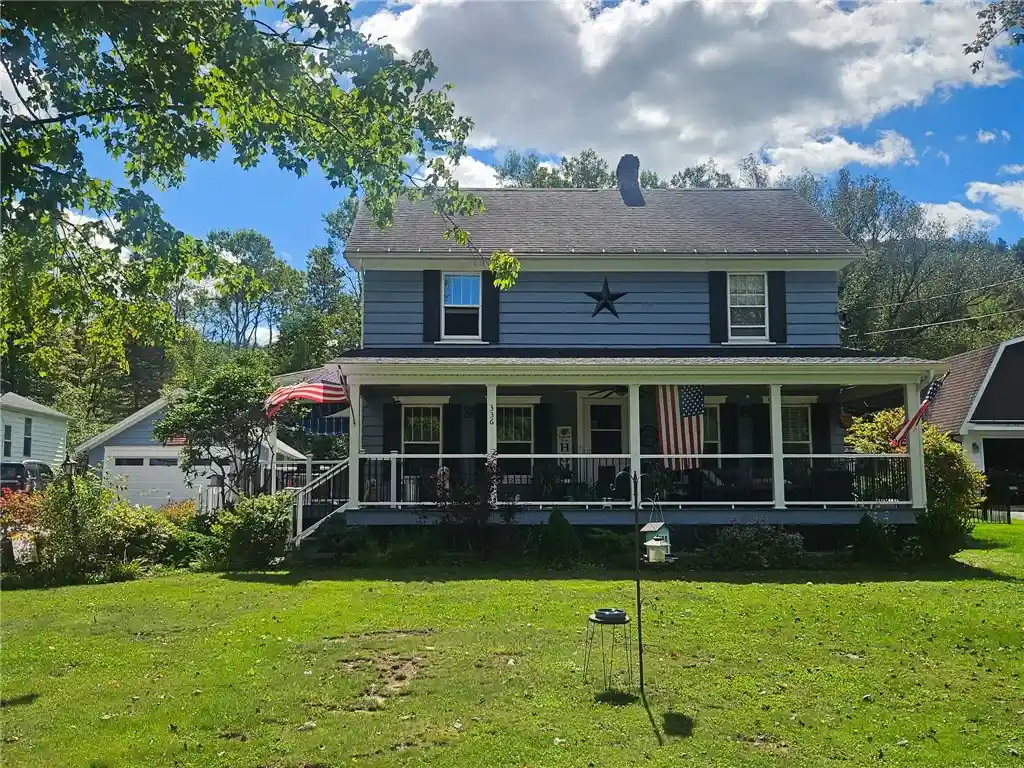 Single family home for sale at 336 Derrick Rd, Bradford, PA 16701 | MLS# R1715973