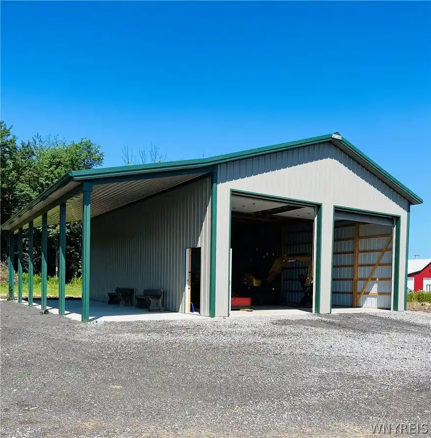 Photo 1 of Land for sale at 1080 Johnson Crk, Barker, NY 14012 | MLS# B1715989 | Listing updated on 2026-09-28