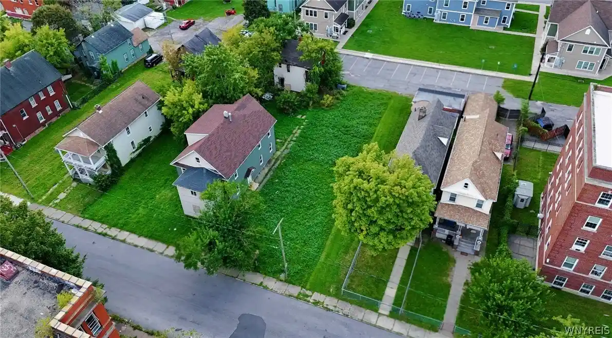 Photo 1 of Land for sale at 534 6th Street, Niagara Falls, NY 14301 | MLS# B1715523 | Listing updated on 2026-09-18