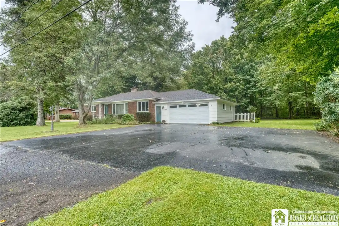 Photo 1 of Sale Pending at 3705 Bard Rd, Cassadaga, NY 14718 | MLS# R1715706 | Listing updated on 2026-10-03