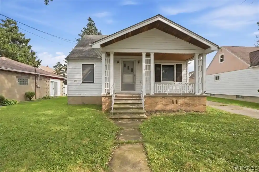 Single family home for sale at 65 Forman St, Buffalo, NY 14211 | MLS# B1715933