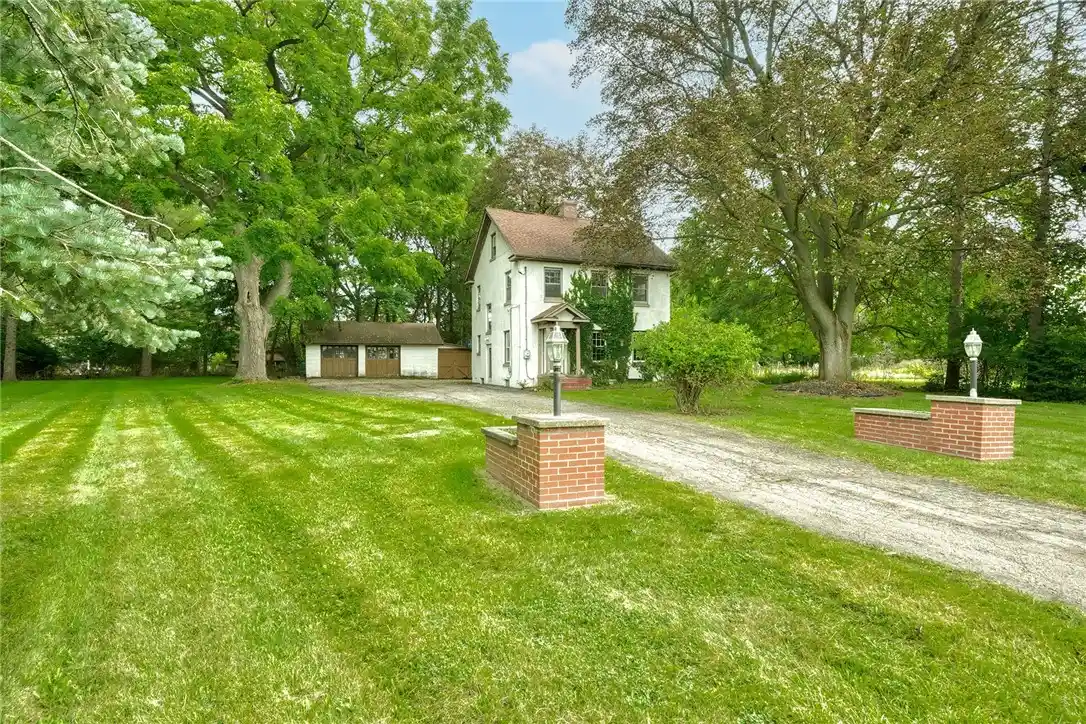 Single family home for sale at 362 Embury Rd, Rochester, NY 14625 | MLS# R1715670