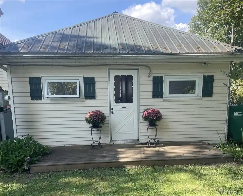 Single family home for sale at 4380 Lakeshore Dr, Castile, NY 14427 | MLS# B1713361