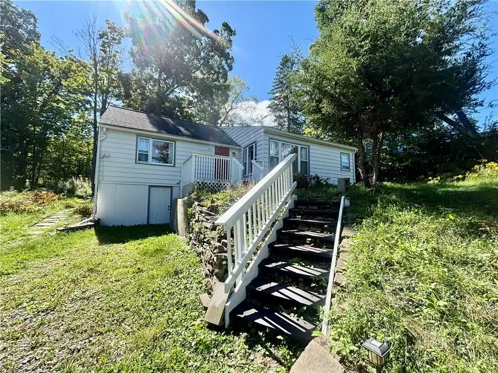 Single family home for sale at 215 King Rd E, Ithaca, NY 14850 | MLS# R1714956