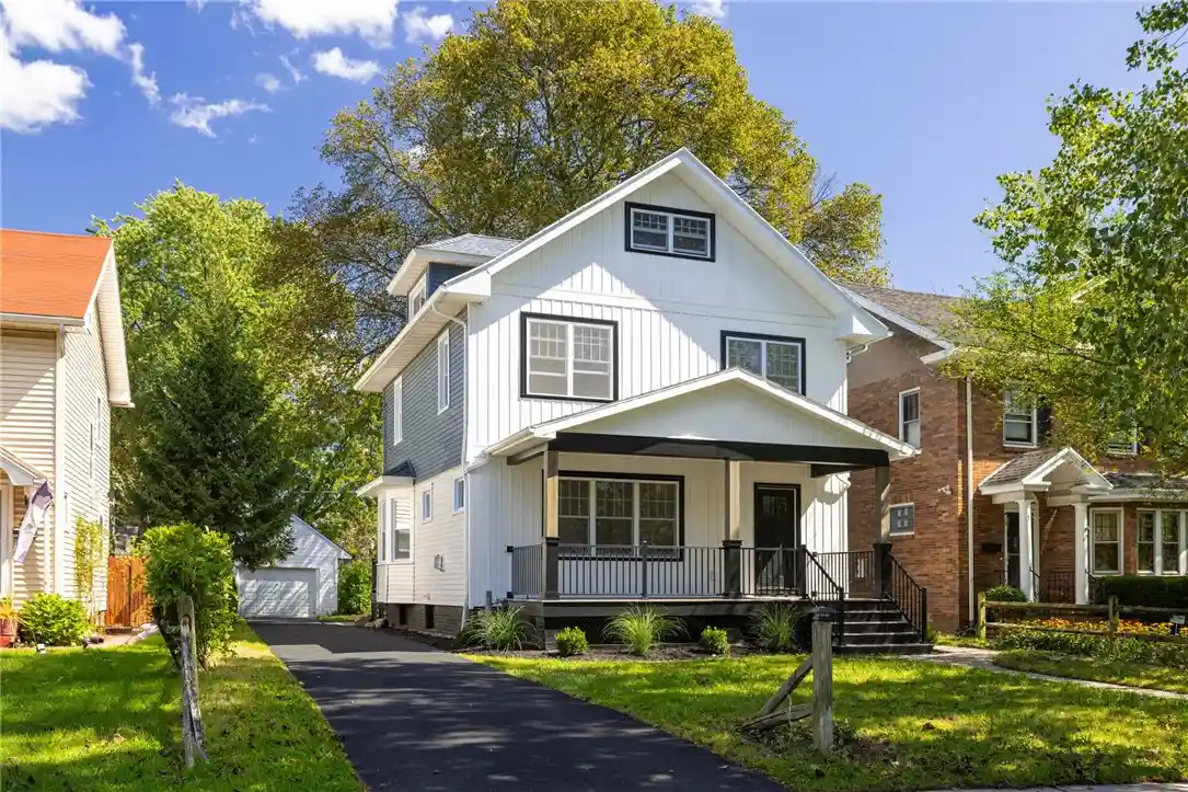 Single family home for sale at 1164 Genesee Park Blvd, Rochester, NY 14619 | MLS# R1715424