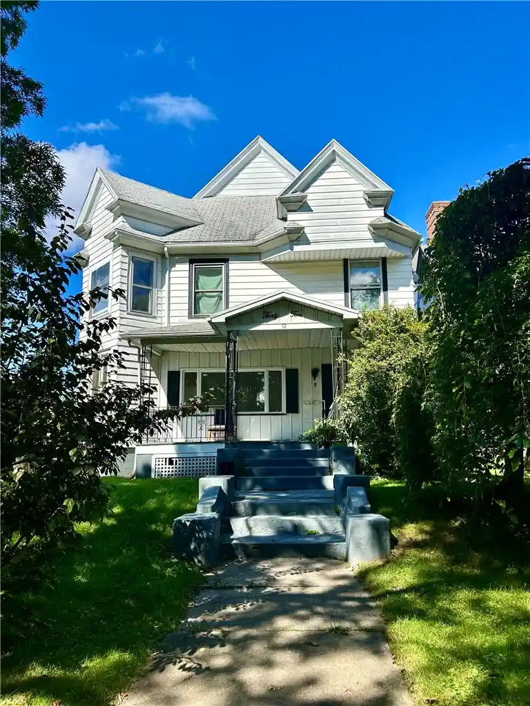 Multi family home for sale at 32 Lakeview Park, Rochester, NY 14613 | MLS# R1715965