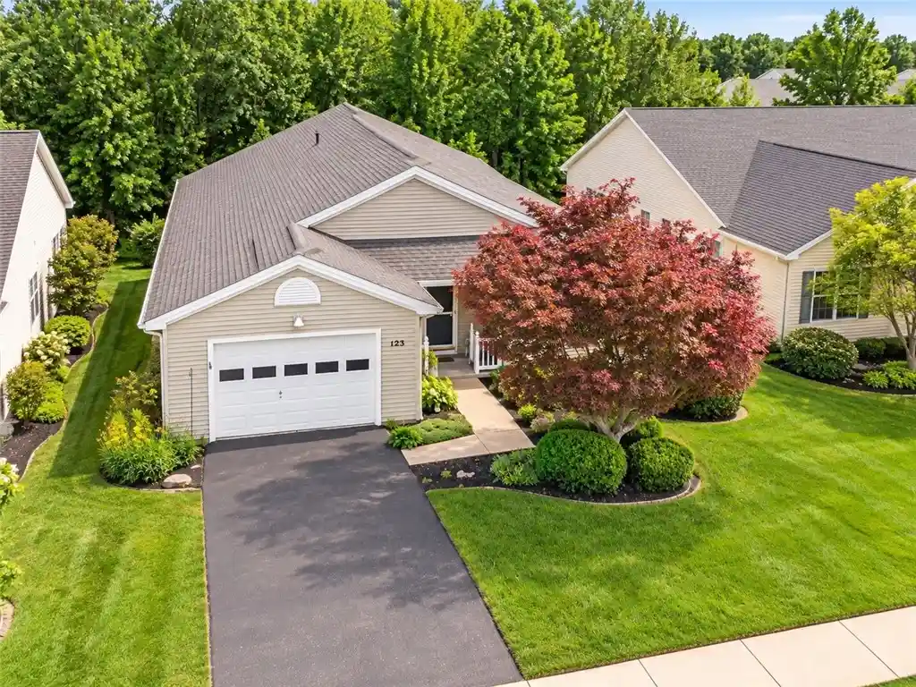 Single family home for sale at 123 Freedom Pond, North Chili, NY 14514 | MLS# R1716066