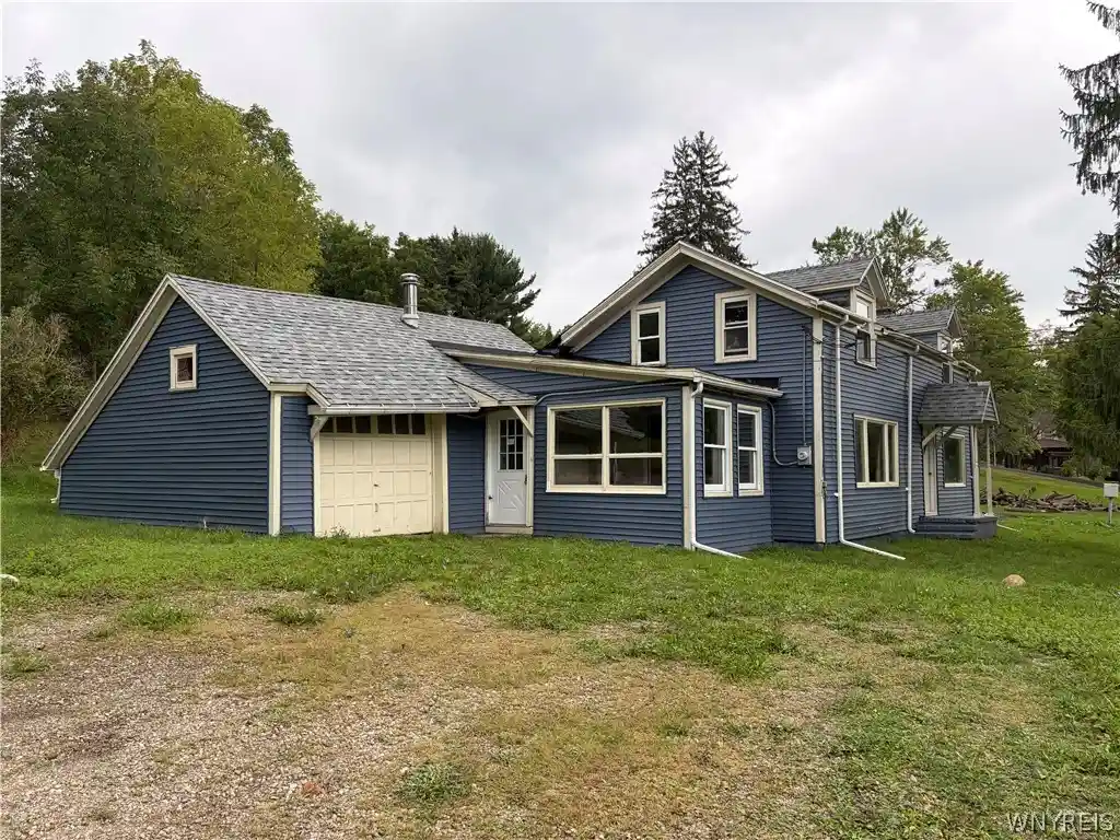 Single family home for sale at 5064 Bly Hl Rd, Ashville, NY 14710 | MLS# B1716094