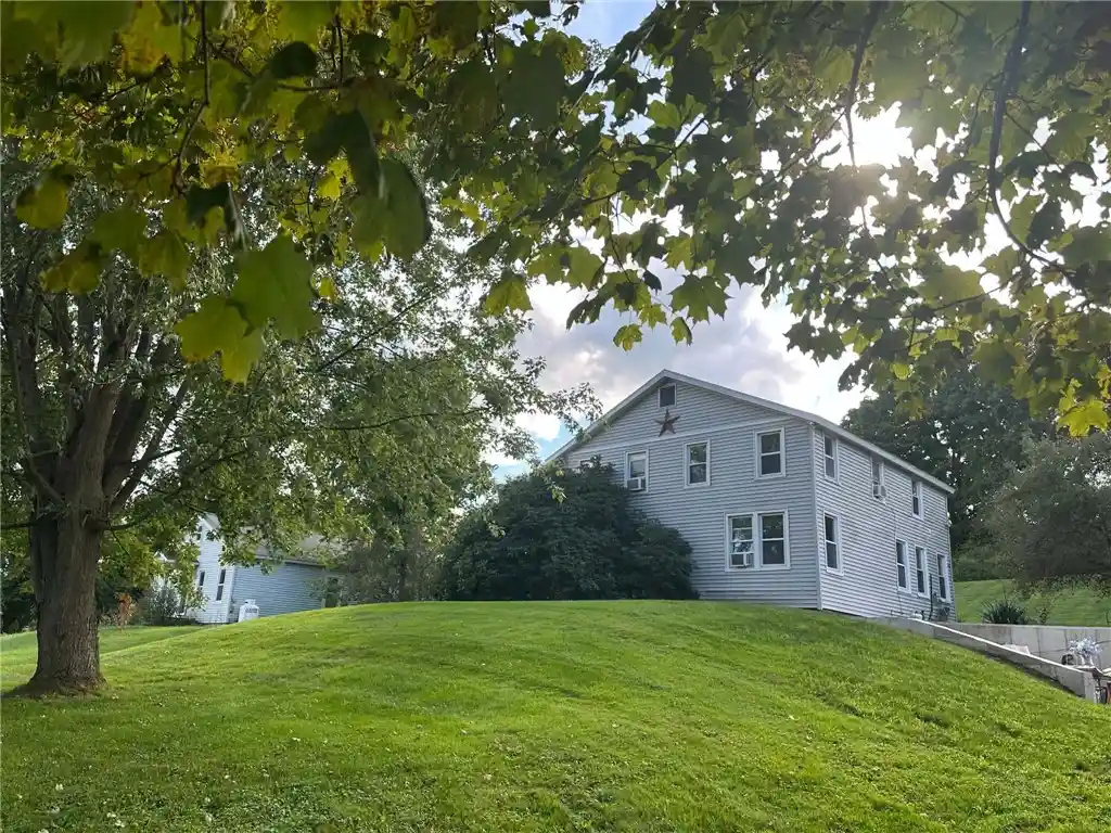 Single family home for sale at 2021 State Hwy 7, Bainbridge, NY 13733 | MLS# R1716080