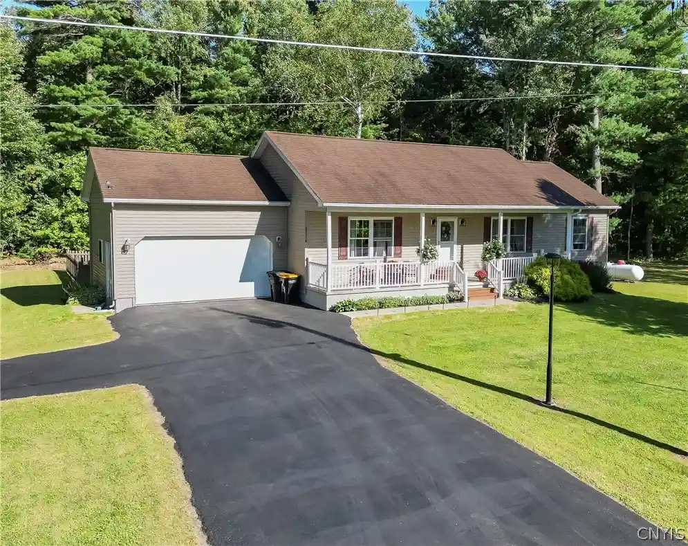 Photo 1 of Single family home for sale at 23310 Cherry Tree Dr, Watertown, NY 13601 | MLS# S1716064 | Listing updated on 2026-09-21