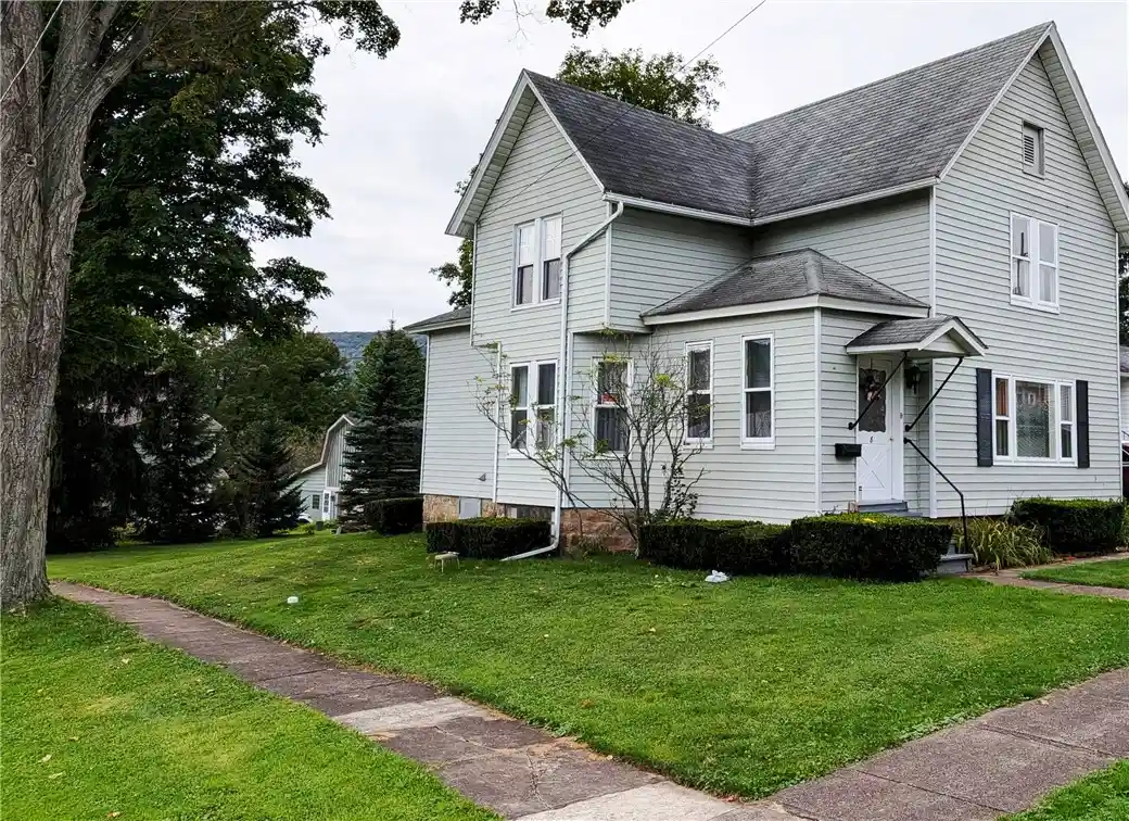 Single family home for sale at 81 Church St, Port Allegany, PA 16743 | MLS# R1716001