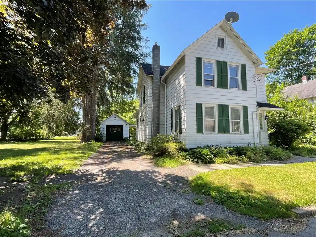 Single family home for sale at 44 Waite St, Norwich, NY 13815 | MLS# R1715454