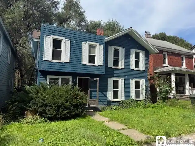 Photo 1 of Sale Pending at 907 Prendergast Ave, Jamestown, NY 14701 | MLS# R1715018 | Listing updated on 2026-10-09
