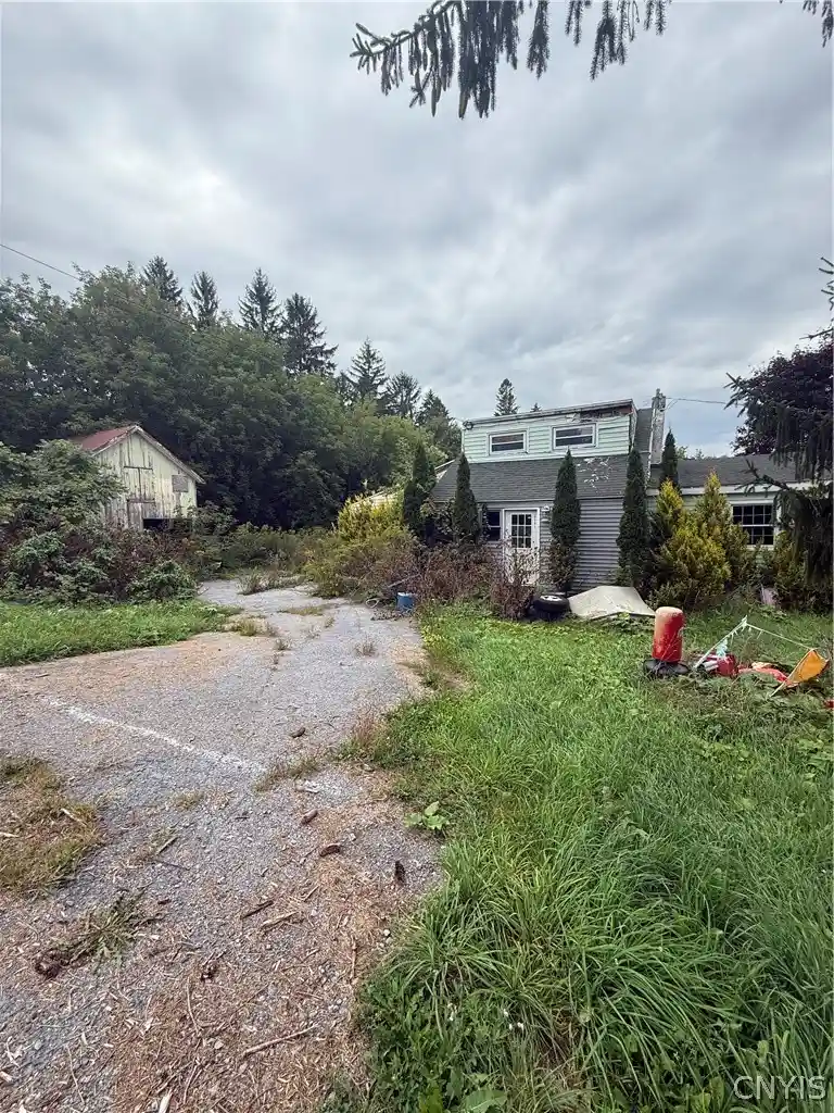 Photo 1 of Single family home for sale at 20891 Jericho Rd, Watertown, NY 13601 | MLS# S1715530 | Listing updated on 2026-09-21
