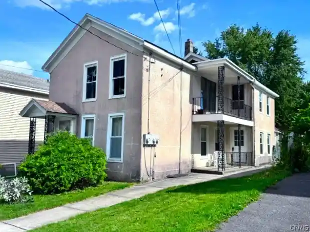 Multi family home for sale at 705 Tilden Ave, Utica, NY 13501 | MLS# S1716173