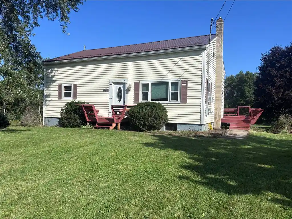 Photo 1 of Sale Pending at 4391 Miller Rd, Dansville, NY 14437 | MLS# R1714522 | Listing updated on 2026-10-28