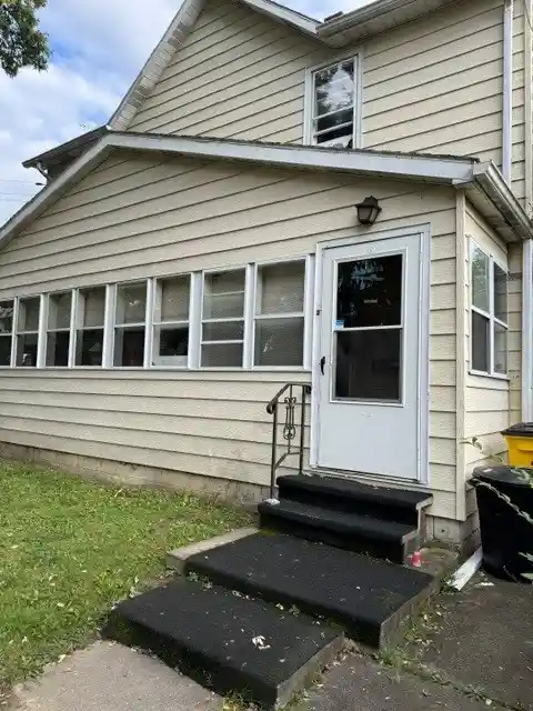 Multi family home for sale at 411 Welles St #2, Elmira, NY 14901 | MLS# R1716314