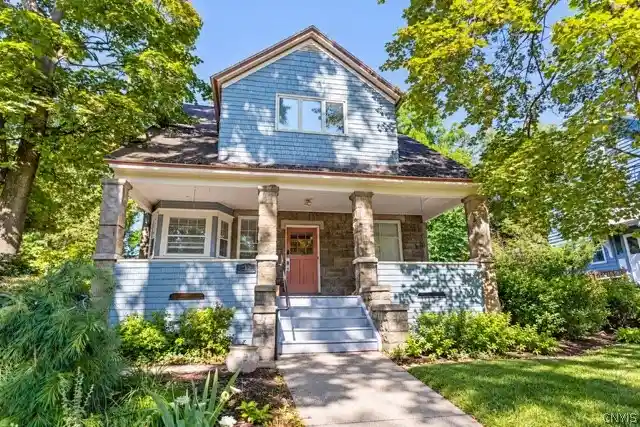 Single family home for sale at 732 Lancaster Ave, Syracuse, NY 13210 | MLS# S1715813