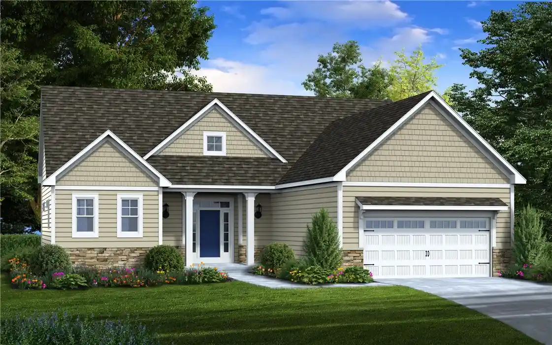 Photo 1 of Single family home for sale at 6316 Brookhill Dr, Victor, NY 14564 | MLS# R1659511 | Listing updated on 2026-10-29