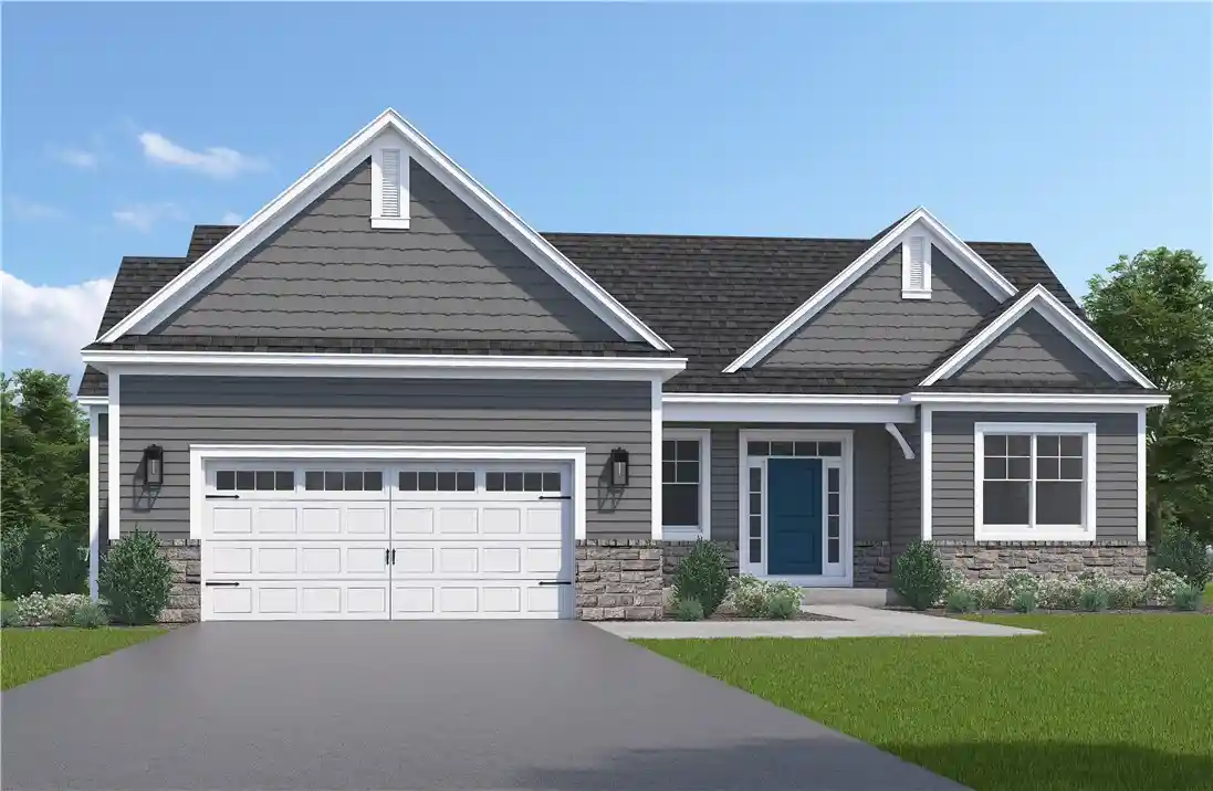 Single family home for sale at 6310 Brookhill Dr, Victor, NY 14564 | MLS# R1716131